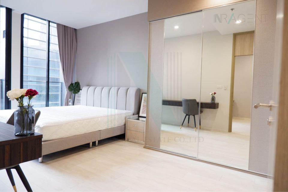 picture ð For Sell Condo NOBLE PLOENCHIT Building C, Floor 3,1 bed room, Room size 57.00 sqm - 5/8