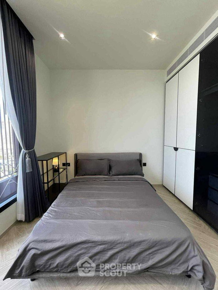 picture 1-BR Condo At Chapter Charoennakhorn - Riverside Near BTS Krung Thon Buri (ID 3405376) - 5/10