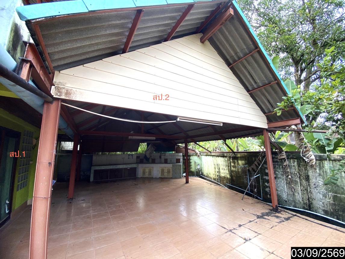 picture HOME 104 Sq.w. Nongkai for 783,000 - 21/25