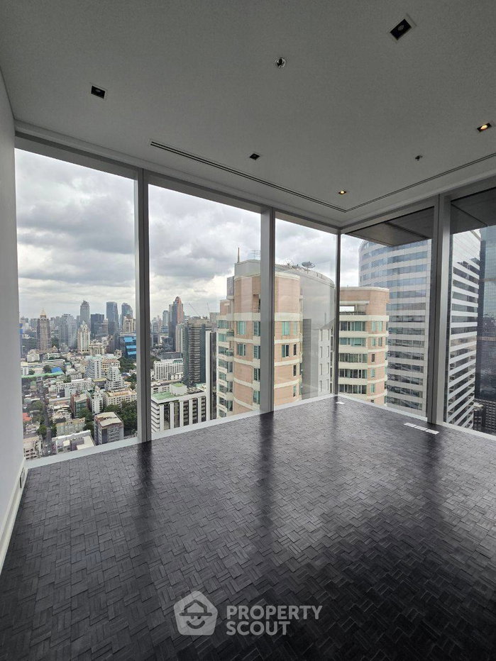 รูป คอนโด 4 ห้องนอน ชั้น 35 ขนาด 265 ตร.ม. The Ritz-Carlton Residences Bangkok ใกล้ BTS ช่องนนทรี 100 เมตร (ID 3399867) - รูปที่ 15/26