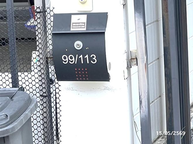 รูป ทาวน์เฮ้าส์ 21.4 ตร.วา ชวนชื่นทาวน์ แก้วอินทร์ - บางใหญ่ บางใหญ่ นนทบุรี 2.5M - รูปที่ 6/19