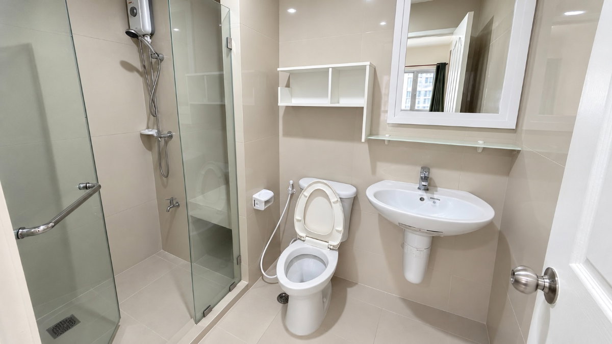 picture 📢#For rent Condo Manor Sanambinnam #Condo next to the Chao Phraya River✨ - 10/11
