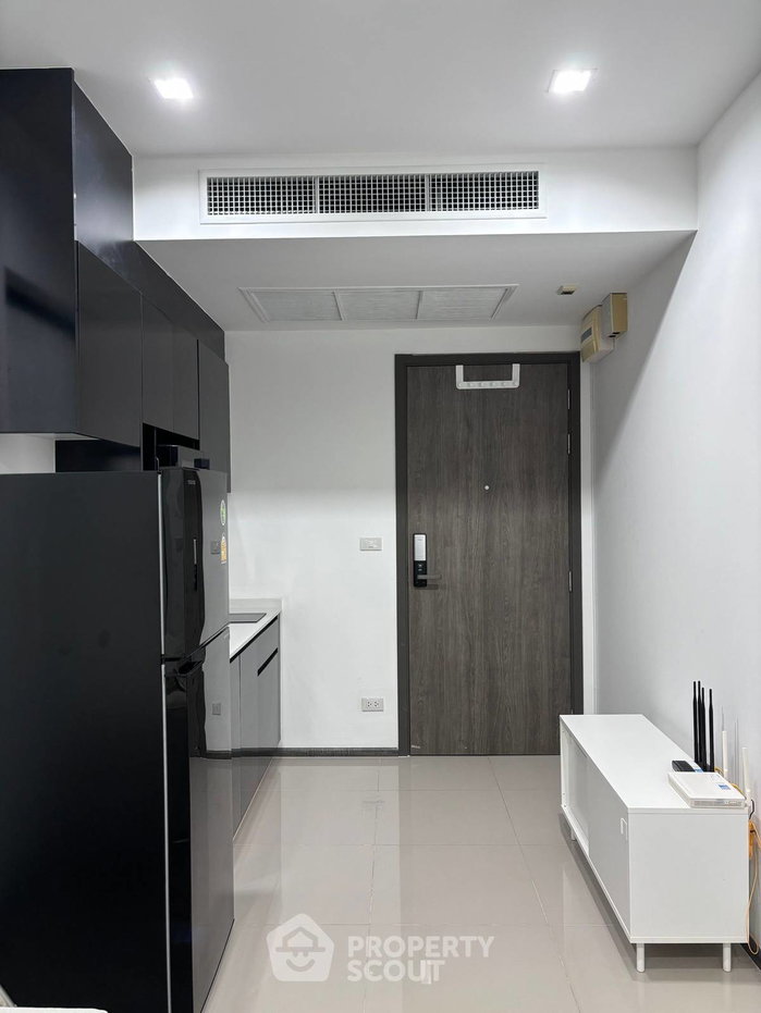 รูป คอนโด 1-ห้องนอน ที่ เดอะริช แอท สาทร - ตากสิน ใกล้ BTS วงเวียนใหญ่ (ID 3406233) - รูปที่ 6/8