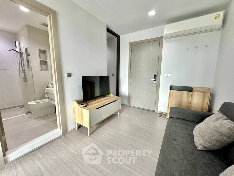 picture 37th-Floor 1-BR At Life Asoke - Rama 9 Near MRT Phra Ram 9 (ID 3139301) - 5/13