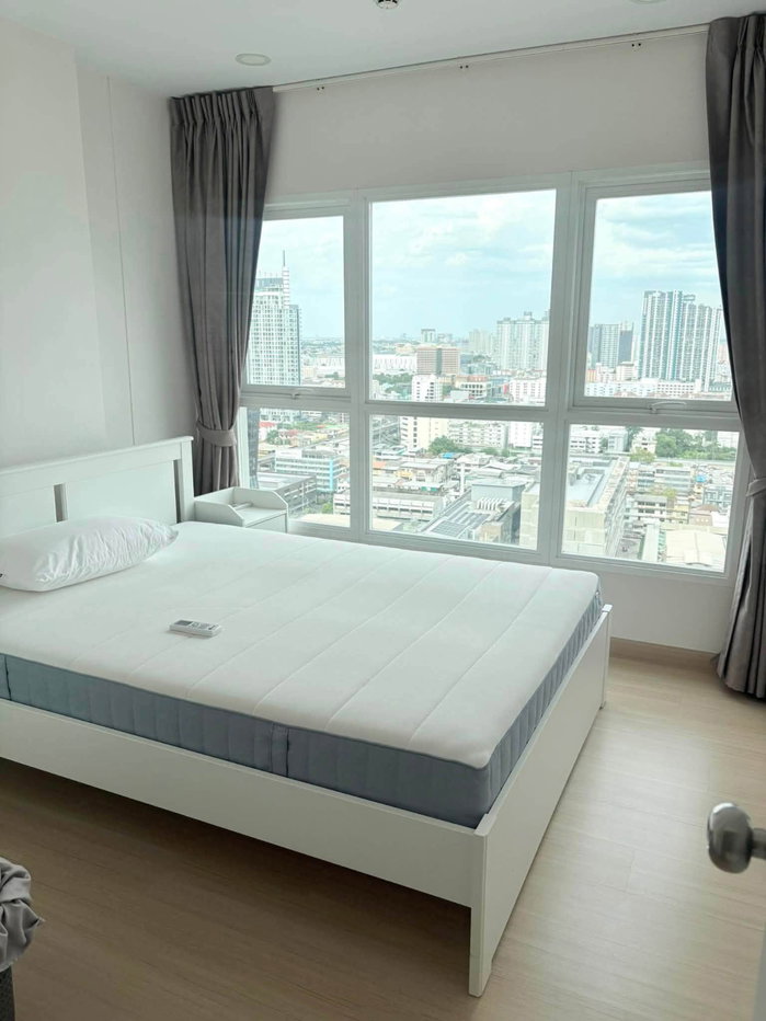 รูป เช่าคอนโด Supalai Veranda Ramkhamhaeng/ศุภาลัย เวอเรนด้า รามคำแหง (B6910052) ID Line : @condo88 - รูปที่ 1/15