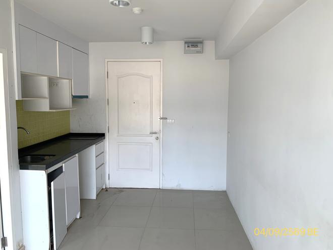picture CONDO 28.15 Sq.m. Thon Buri Bangkok for 1.7M - 1/29