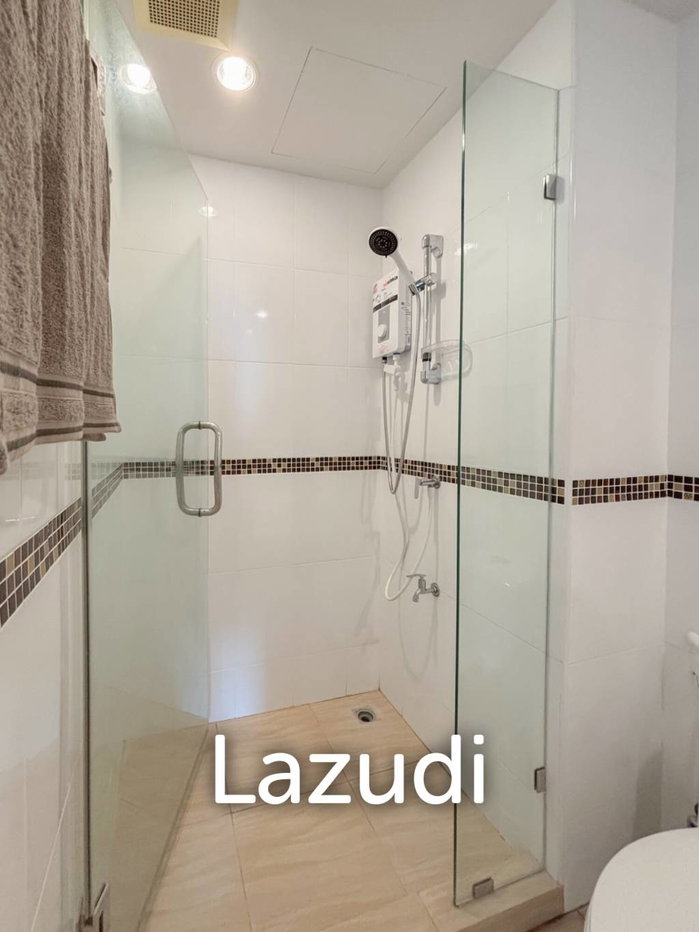 picture The 88 Condo: 124.98 sqm Sea-View Home in Hua Hin - 15/20