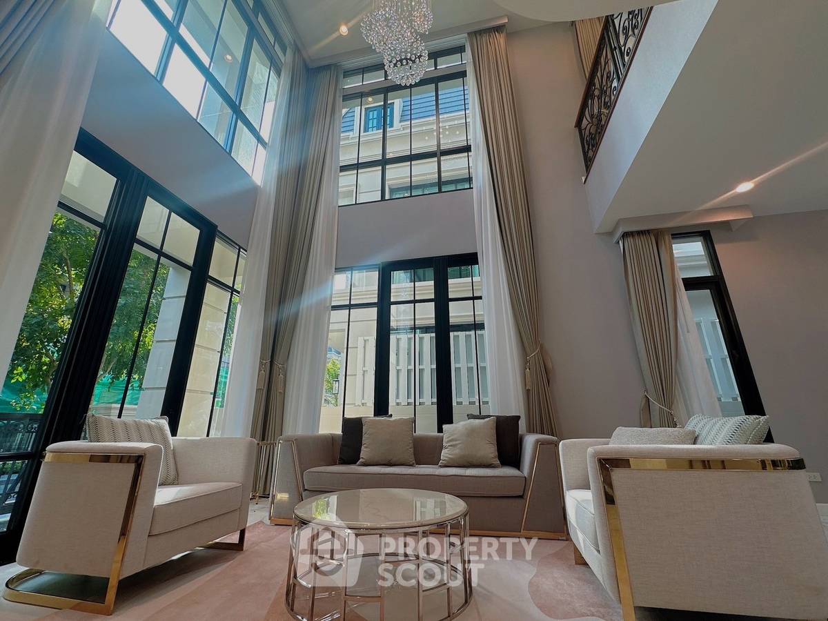 picture 578 Sqm 5-BR House At The Welton Rama 3 (ID 3407497) - 14/15