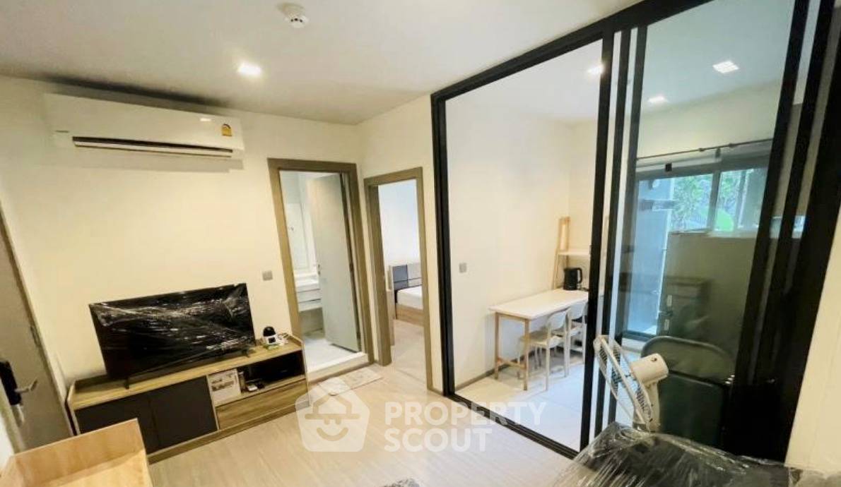 picture 300m To MRT Phra Ram 9 | 1-BR Life Asoke - Rama 9 (ID 3408340) - 3/5
