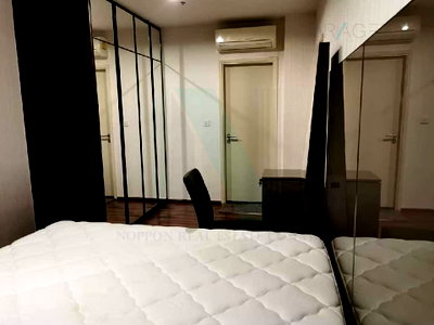 Condos for sale : 📌 For Sell Condo THE GALLERY BEARING Building 1, Floor 22,2 bed room, Room size 58.00 sqm