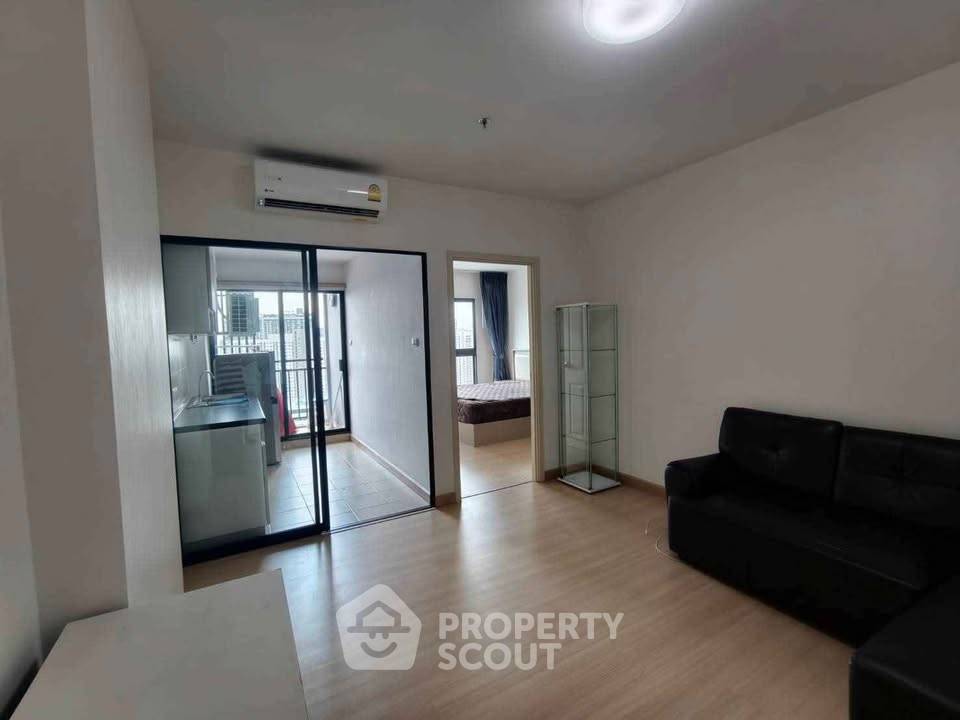 picture 1-BR Condo at Supalai Loft Talatphu Station near BTS Talat Phlu (ID 3402746) - 4/5