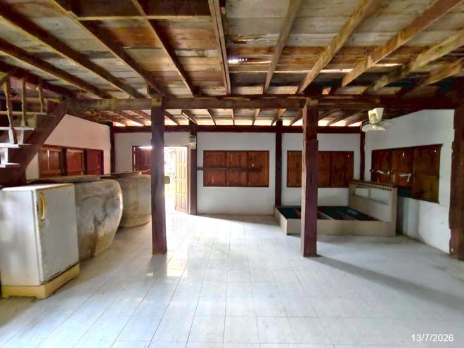 picture HOME 113 Sq.w. Ban Phai Khon Kaen for 521,000 - 4/35