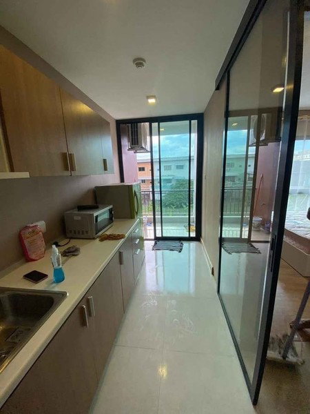 รูป A050354 RIZZO Condo Bangkrang - รูปที่ 8/8