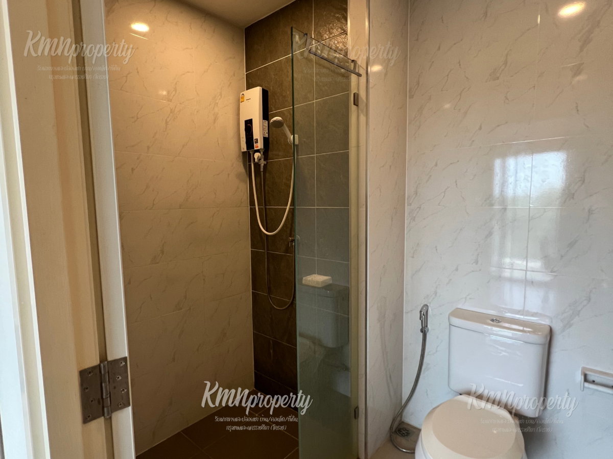 picture For Rent | The Rich Condo, Khok Kruat, Nakhon Ratchasima - 7/9