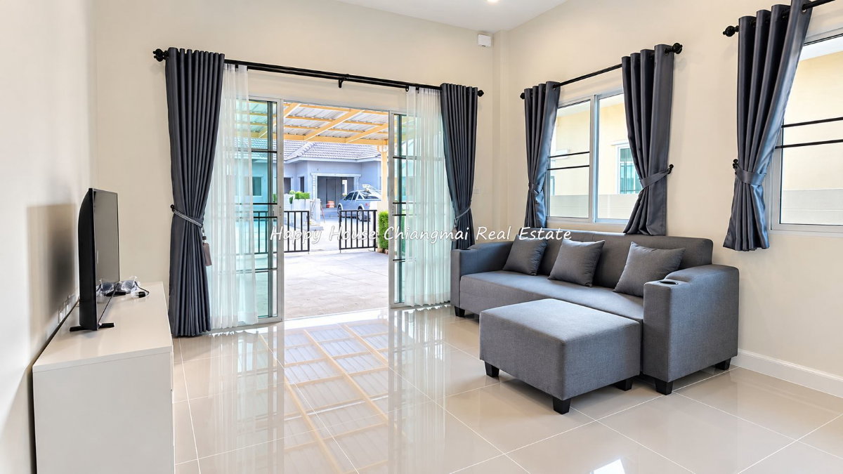 picture For rent Diya valley Hangdong 0825323935 apple - 6/10