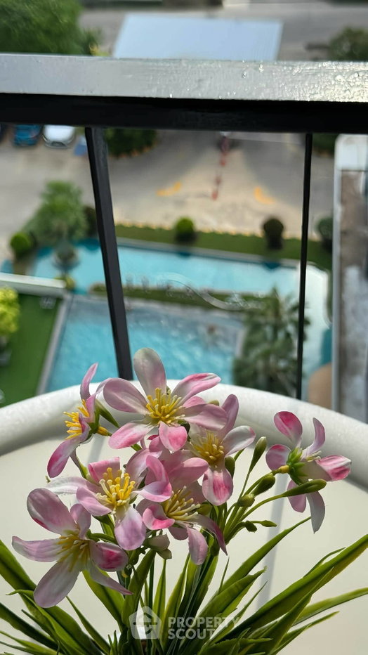 รูป ขายคอนโด 1 ห้องนอน ชั้น 14 ที่ La Santir Condominium พัทยา (ID 3408893) - รูปที่ 20/24