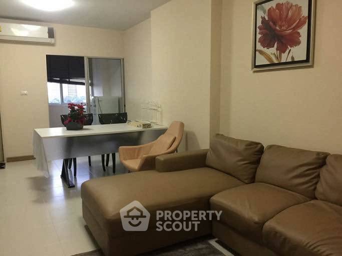 picture 2-BR Condo at Supalai Park Ratchayothin near BTS Ratchayothin (ID 3403196) - 2/7