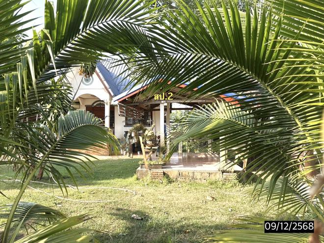 picture HOME 200 Sq.w. Pho Chai Roi Et for 2.2M - 2/17