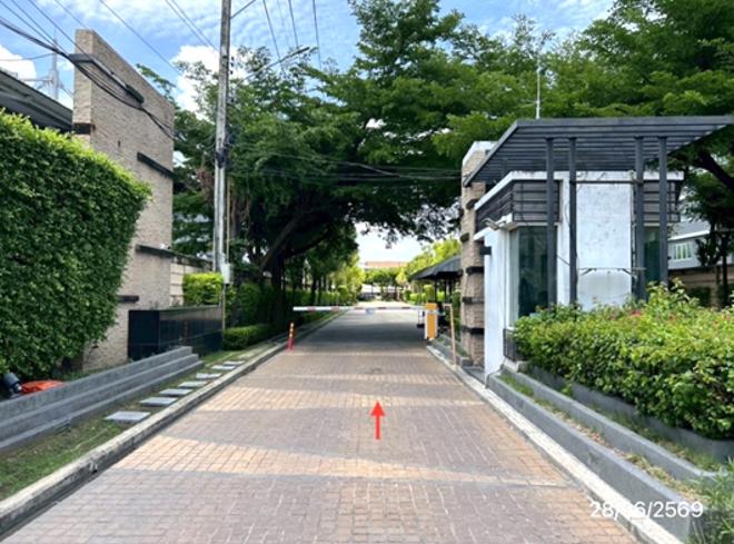 picture TOWN HOUSE 20 Sq.w. Lat Krabang Bangkok for 3.4M - 6/17