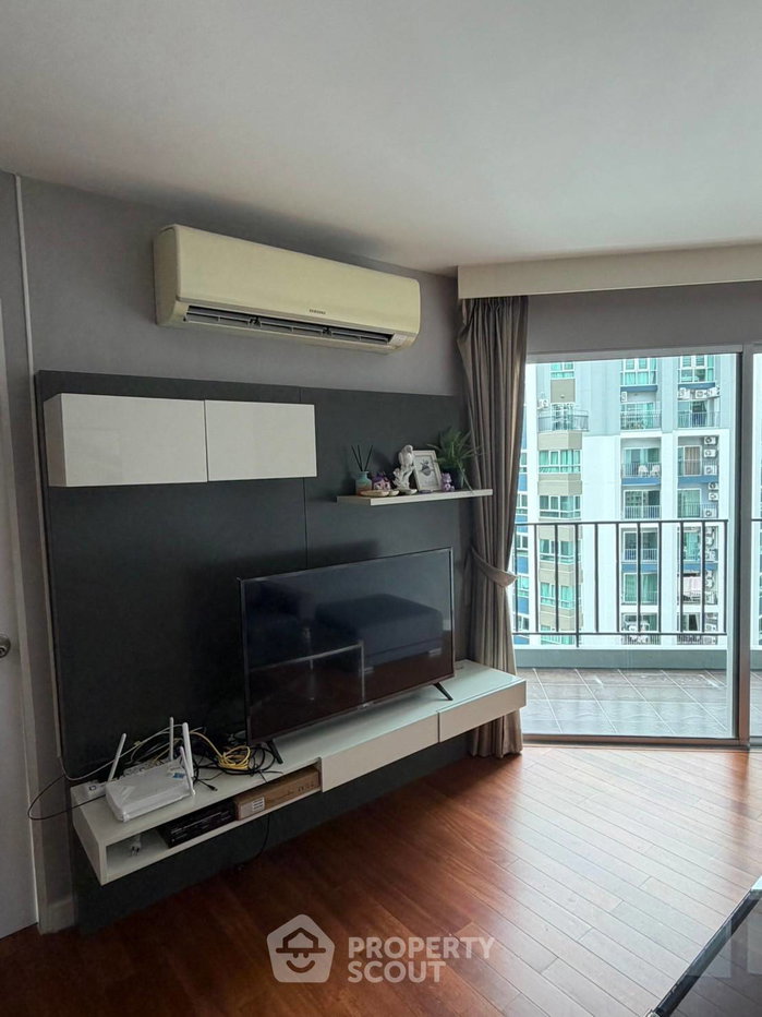 picture 58th-Floor 2-BR At Belle Grand Rama 9 Near MRT Phra Ram 9 (ID 3405917) - 12/13