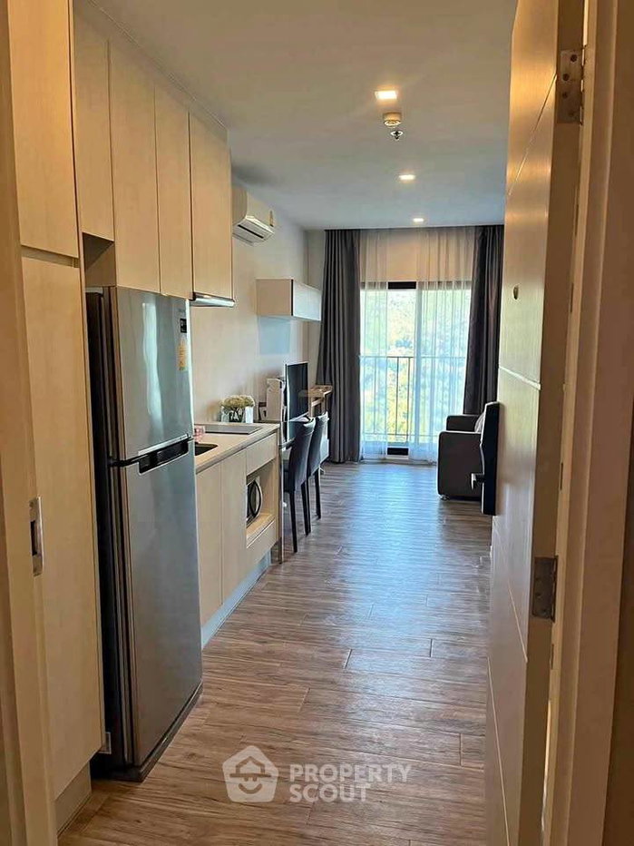 รูป คอนโด 1 ห้องนอน ชั้น 21 Knightsbridge The Ocean Sriracha (ID 3406492) - รูปที่ 1/6