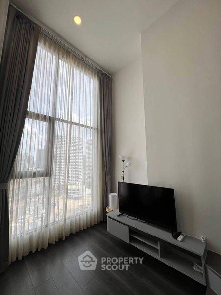 picture 1-BR Duplex at Knightsbridge Space Ratchayothin near BTS Ratchayothin (ID 1719715) - 2/4