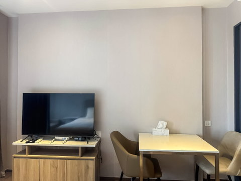 Studio Condo for Rent Once Pattaya City View CR4599