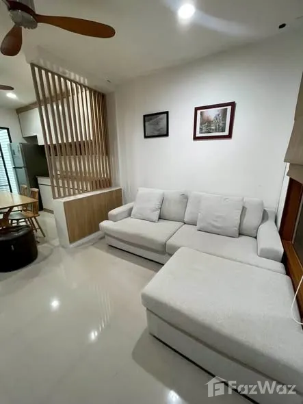 picture Townhome for Rent | Baan Klang Muang Rama 9–Ramkhamhaeng 6860036 - 3/21