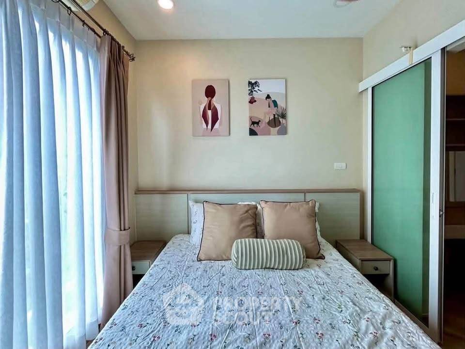 picture 1-BR Condo At Chapter One Ratburana 33, Rat Burana (ID 3403619) - 6/12