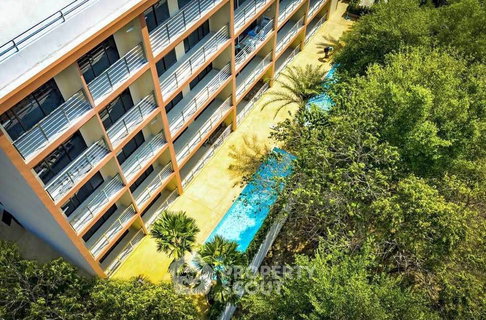 1-BR Condo at B Condo in Bang Kaeo (ID 3405504)