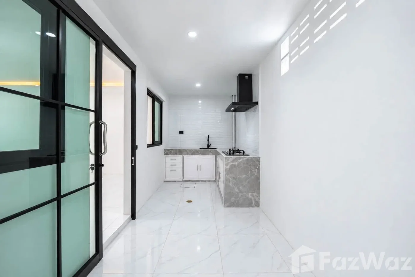 รูป ขาย บ้านเดี่ยว 3 ห้องนอน ในโครงการ พฤกษาวิลล์ 52/1 ภูเก็ต รัษฎา-สามกอง 6864286 - รูปที่ 19/21