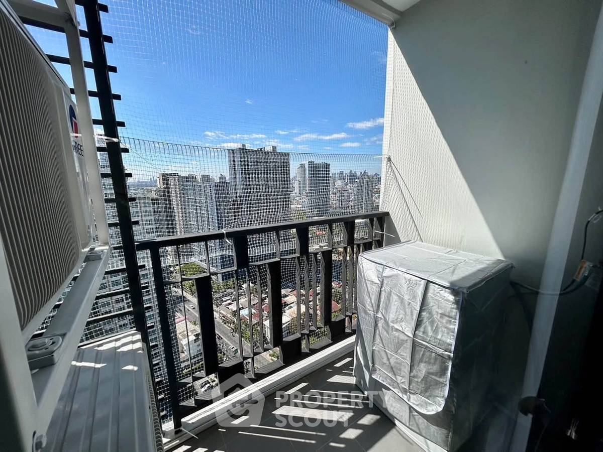 picture 2-BR Condo at Artemis Sukhumvit 77 near BTS On Nut (ID 3408812) - 9/10