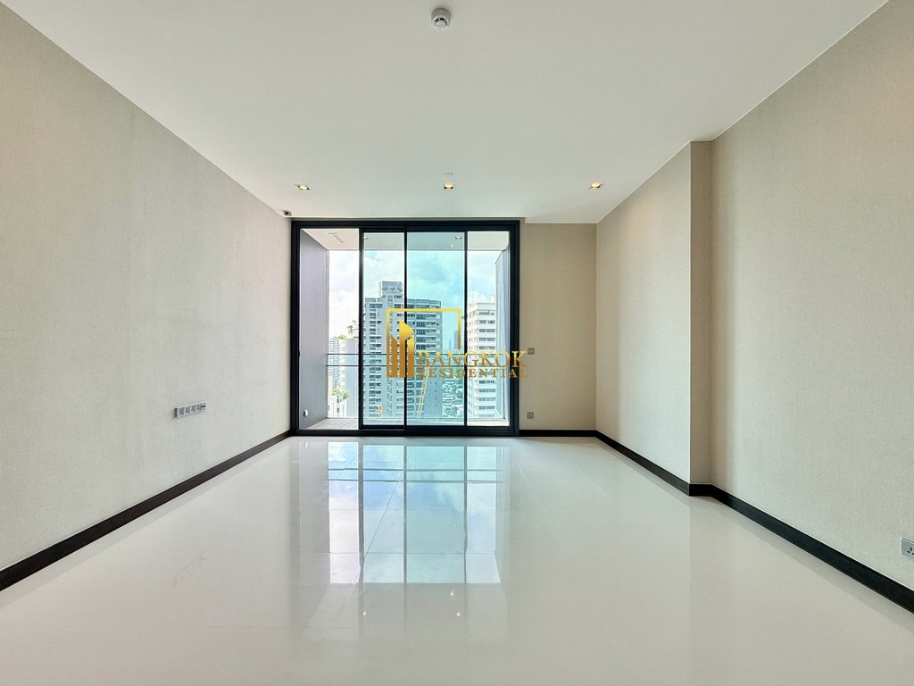 picture Q Sukhumvit | Impressive 3 Bed Condo For Sale in Prime Area - BR62165CD - 2/37