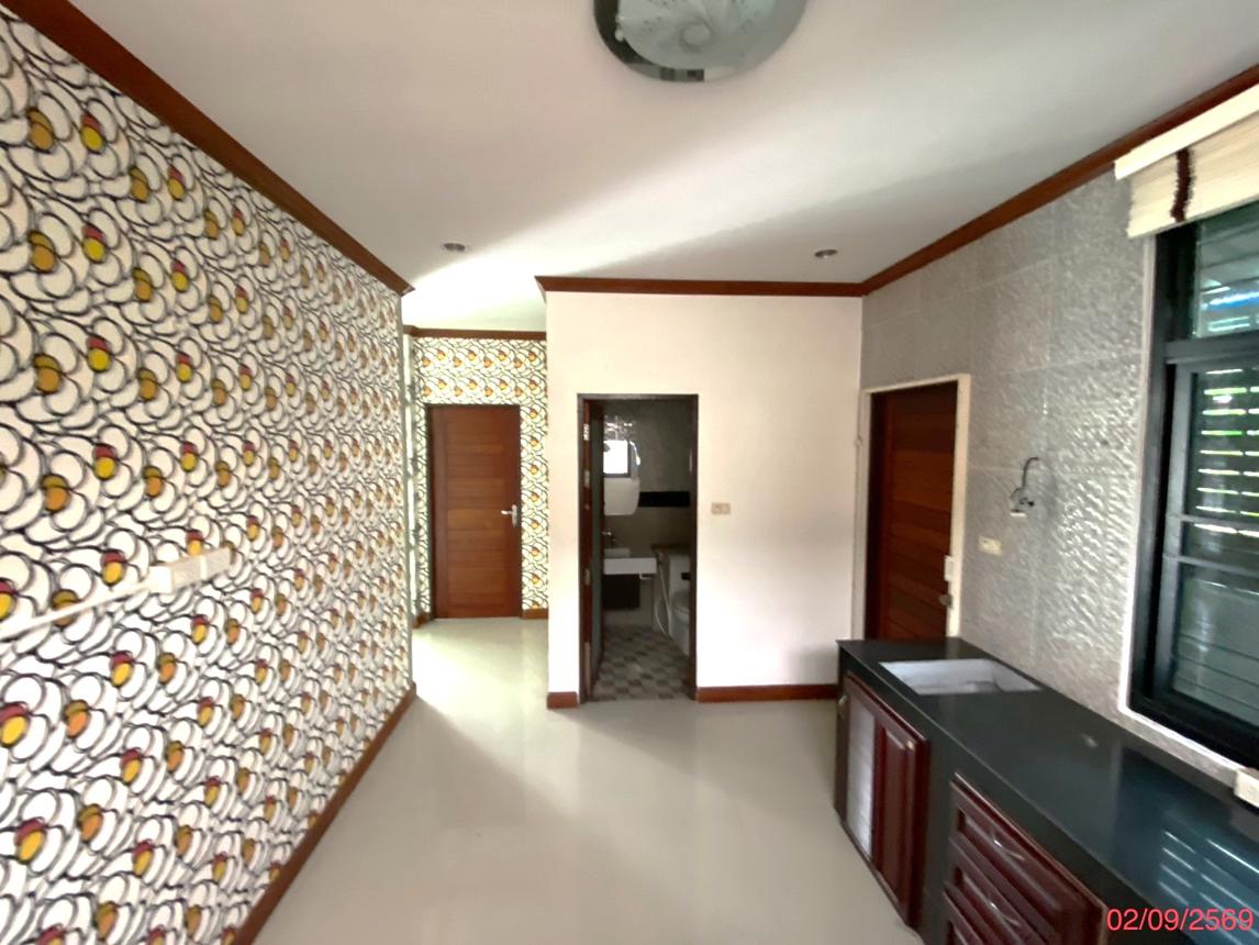 picture HOME 54.9 Sq.w. Hat Yai Songkhla for 3.3M - 30/39