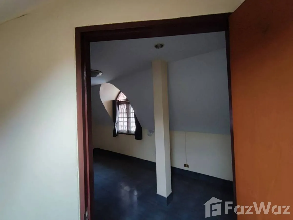 รูป ขาย บ้านเดี่ยว 3 ห้องนอน ในโครงการ บ้านบุษราคัมวิลเลจ 6863000 - รูปที่ 12/13