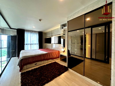Condos for sale : ✨ For Sale: KnightsBridge Prime Sathorn Condo ✨ 💰 Only 7,490,000 THB