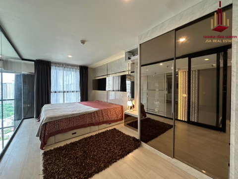 ✨ For Sale: KnightsBridge Prime Sathorn Condo ✨ 💰 Only 7,490,000 THB