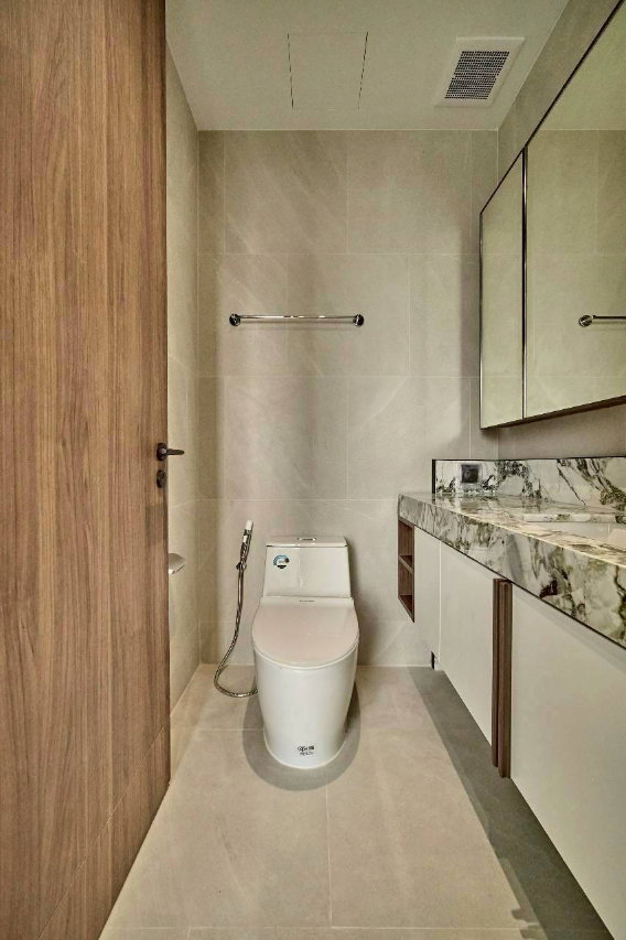 รูป 🏠✨ รมย์ คอนแวนต์ (Romm Convent) | ขายคอนโด Penthouse 3 ห้องนอน (HBH-TB-385) - รูปที่ 28/30