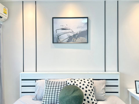 Thonglor Tower 2 Bedrooms 2 Bathrooms