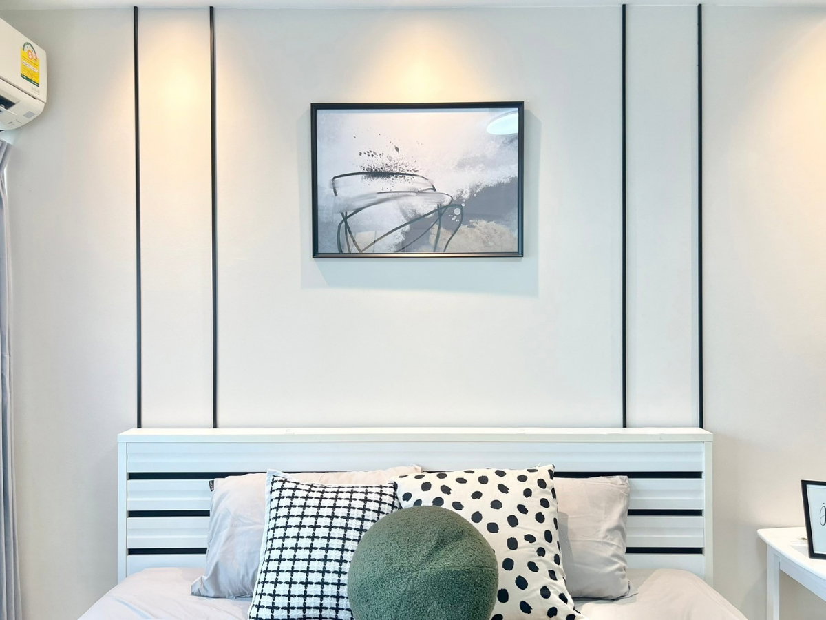 picture Thonglor Tower 2 Bedrooms 2 Bathrooms - 1/14