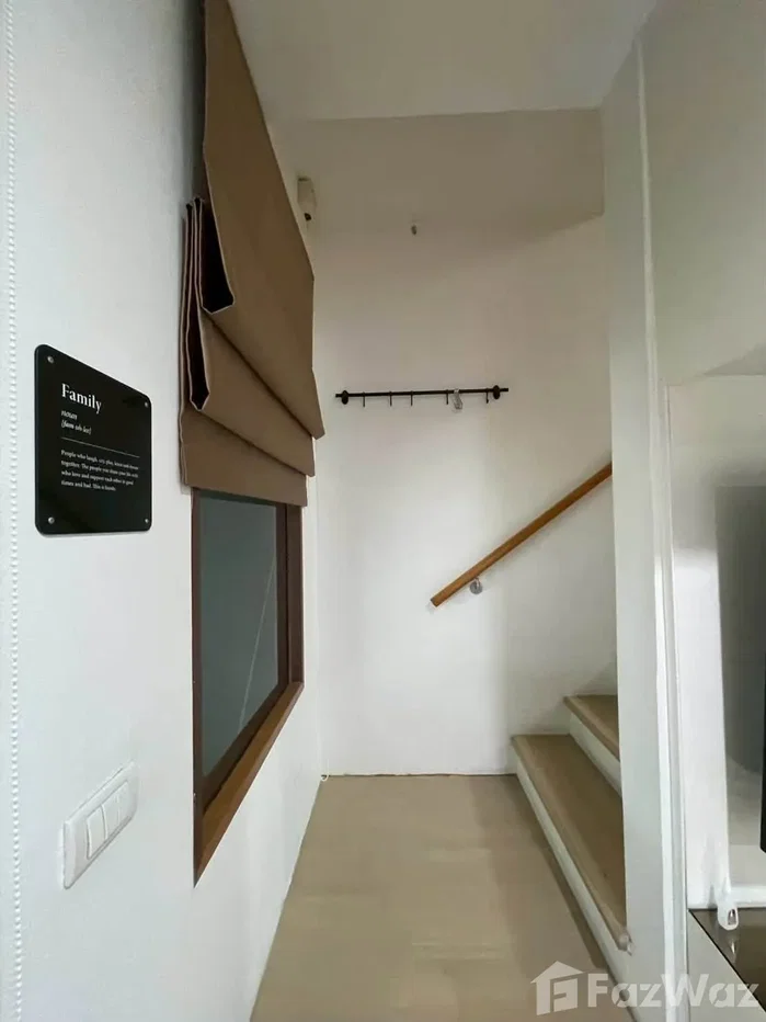 picture Townhome for Rent | Baan Klang Muang Rama 9–Ramkhamhaeng 6860036 - 20/21