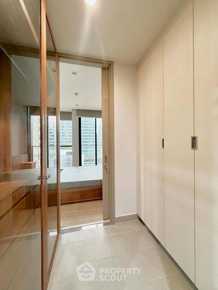 รูป คอนโด 1-ห้องนอน ที่ โนเบิล เพลินจิต ใกล้ BTS เพลินจิต (ID 2323221) - รูปที่ 3/13