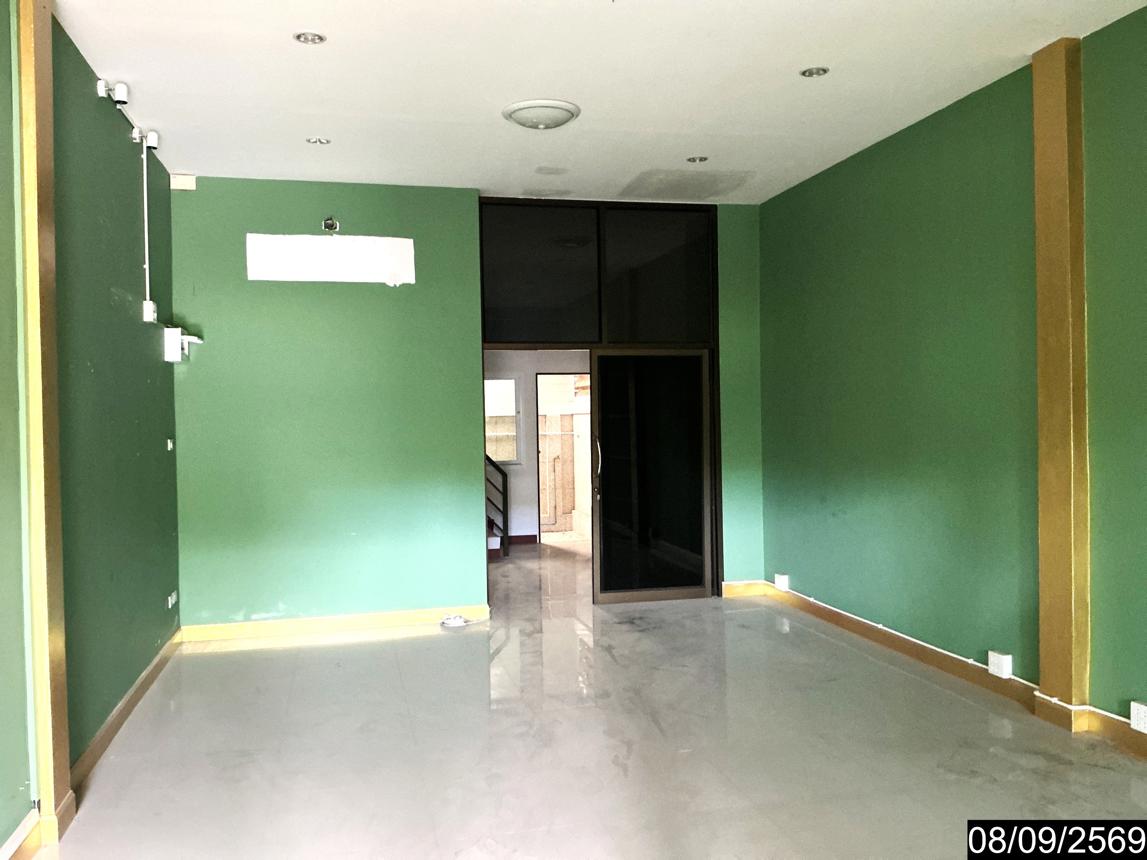 picture SHOP HOUSE 21.4 Sq.w. Muang Nakhon Ratchasima Nakhon Ratchasima for 1.9M - 17/31