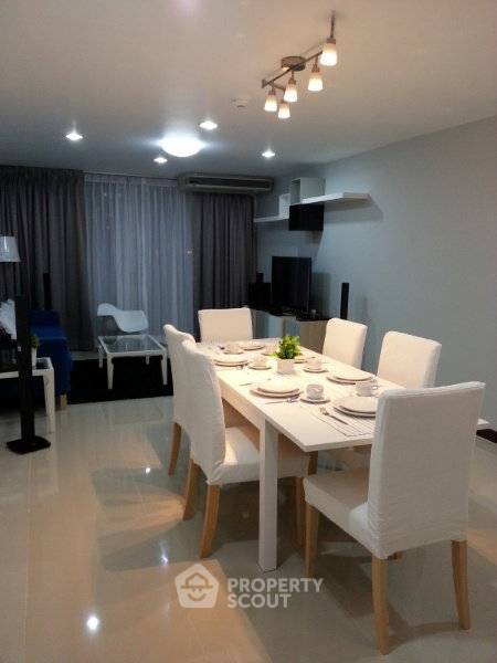 รูป คอนโด 2-ห้องนอน ที่ รามาฮาร์เบอร์วิว คอนโดมิเนียม ใน สุรศักดิ์ (ID 3401192) - รูปที่ 3/11