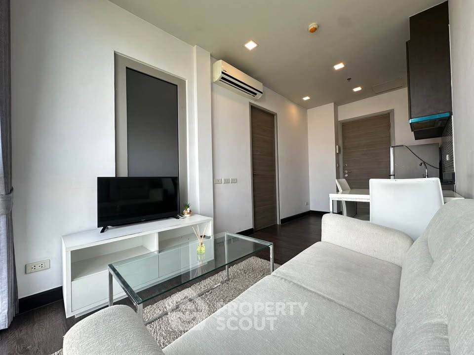 picture 1-BR Condo at Pattaya Posh close to Pattaya North (ID 3406504) - 2/11