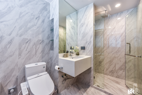 COCO Parc - Rama4 Special Unit, Great Value near MRT Khlong Toei Station