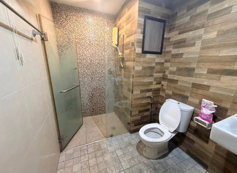 picture A050370 The Brill Condominium Vibhavadi 60 - 8/8