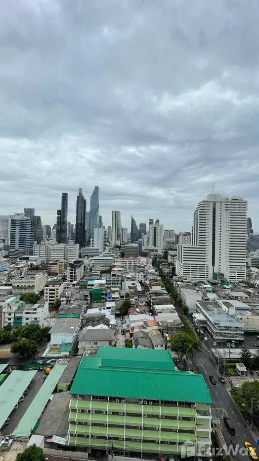 picture 2 Bedroom Condo for rent at Chapter Chula-Samyan 6855084 - 13/17