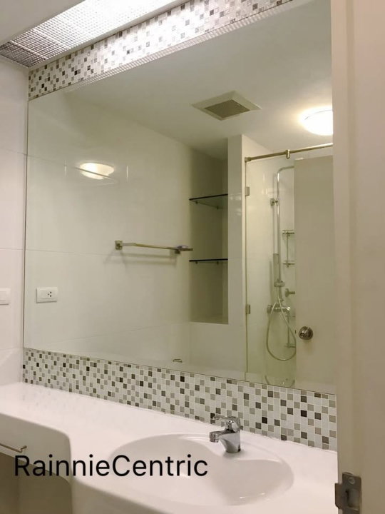 picture P-138157 For Rent: Centric Scene Ratchavipha Near BTS Wong Sawang - 5/7