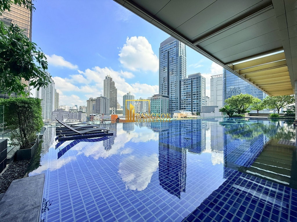 picture Q Sukhumvit | Impressive 3 Bed Condo For Sale in Prime Area - BR62165CD - 22/37